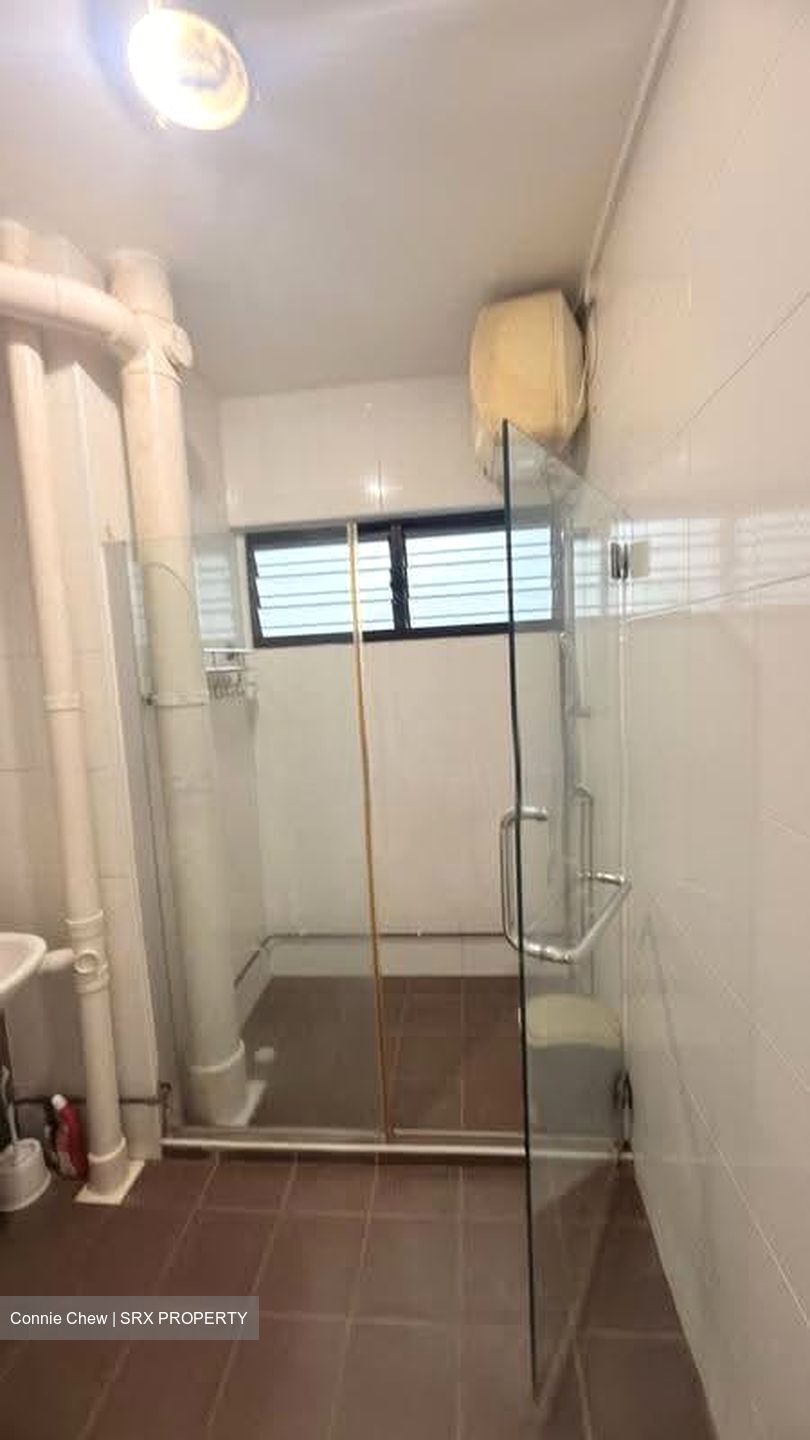 Blk 133 Lorong Ah Soo (Hougang), HDB Executive #624881511
